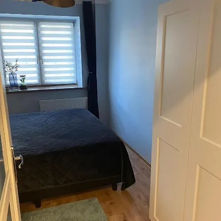 Apartament.wolnosc Hotel *