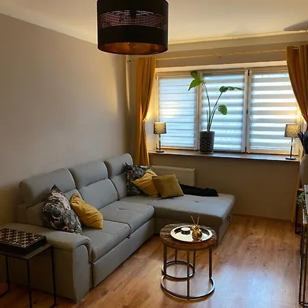 Apartament.wolnosc