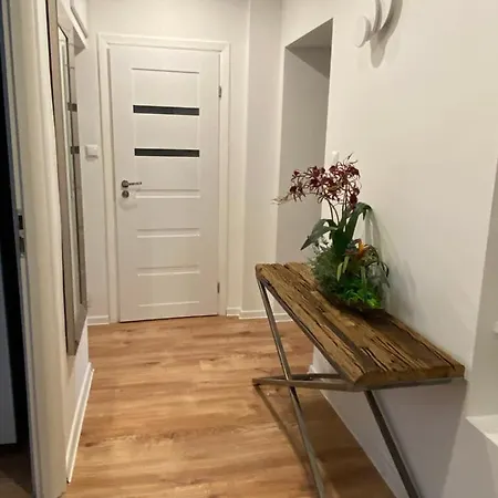 Hotel Apartament.wolnosc Warschau