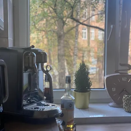 Hotel Apartament.wolnosc *