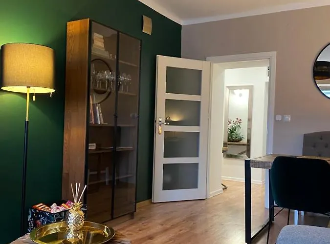 Apartament.wolnosc Warszawa