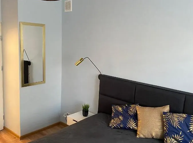 Apartament.wolnosc Warsaw