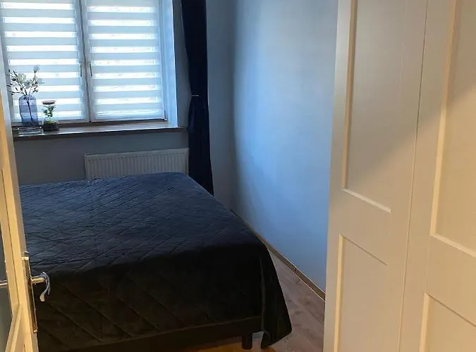 Apartament.wolnosc Hotel *