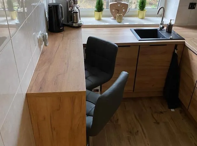 Apartament.wolnosc Warsaw