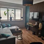 Apartament.wolnosc * 바르샤바