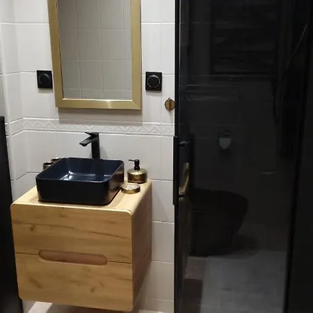 Hotel Apartament.wolnosc *
