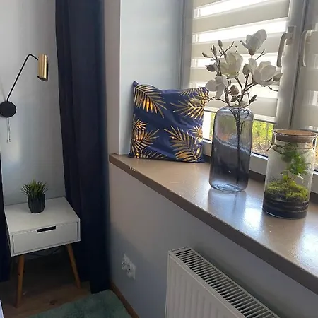 Apartament.wolnosc