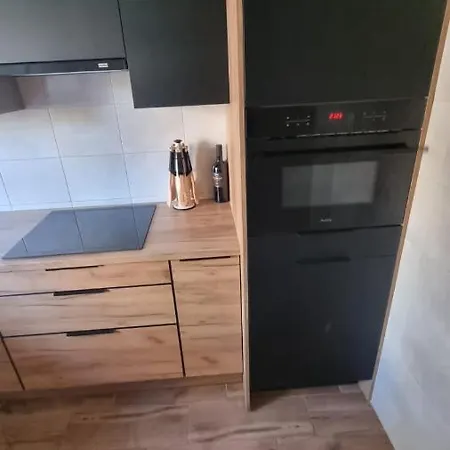 호텔 Apartament.wolnosc