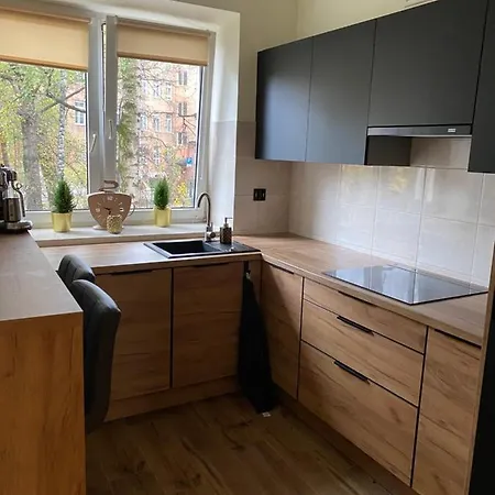 Apartament.wolnosc