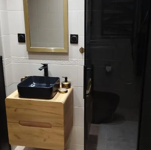 Hotel Apartament.wolnosc *