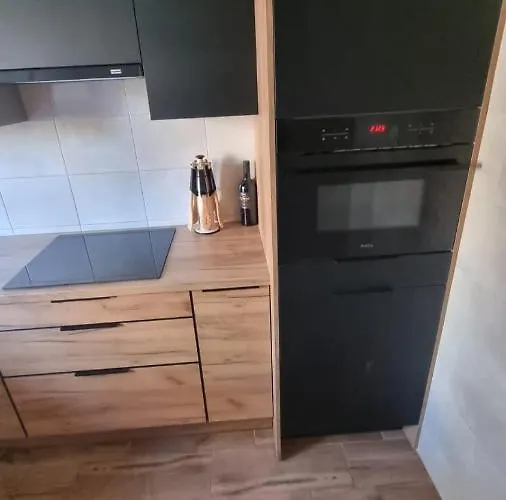 Hotel Apartament.wolnosc