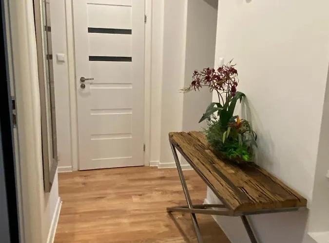 Hotel Apartament.wolnosc Warszawa