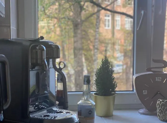 Hotel Apartament.wolnosc *